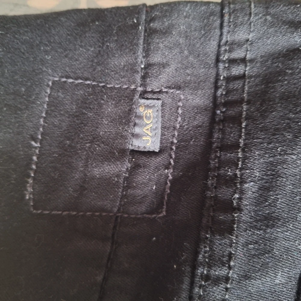 Jag Jeans Women's Black Denim